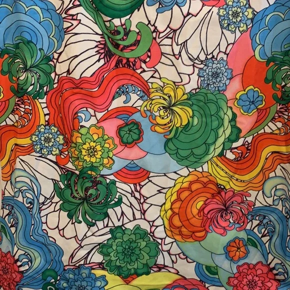 Linda Segal Top - Picture 2 of 7